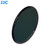 JJC ND64 (6-stop) Neutral Density Filter 77mm