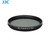 JJC CPL Filter 46mm