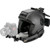Tilta Hermit POV Camera Support Helmet (L, Gold Mount)