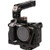 Tiltaing Camera Cage Kit A for Sony a7C (Black)