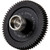 Tilta Follow Focus Lens Drive Gear for FF-T05 6mm 0.6 MOD, 64-Tooth