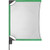 Godox Scrim Flag Kit (18x24in)