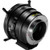 DZOFILM Marlin 1.6x Expander PL lens to E camera