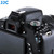 JJC HC-C Hotshoe Cover for Canon Cameras Black