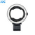 JJC Canon EF-RF Lens Mount Adapter