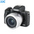 JJC Lens Hood for Canon EF-M 15-45mm f/3.5-6.3 IS STM Lens