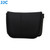 JJC Neoprene Camera Case (Black)