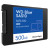 Western Digital Blue SA510 500GB SATA3 3D 2.5" SSD (5yr wty)