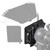 SmallRig Multifunctional Modular Matte Box (95mm) VND Kit 3645