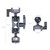 SmallRig Magic Arm with Dual Ball Heads (1/4" Screw and NATO Clamp) 3875