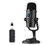 Boya Mini USB microphone for PC & smartphone, with Cardiod polar pattern BY-CM3