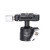 Sunwayfoto mini ball head XB-25