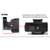 Sunwayfoto Dedicated L-Bracket for Fujifilm X-T4 Camera PFL-XT4