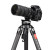 Sunwayfoto 75mm Tripod Half Ball Bowl Adapter TA-75LC