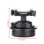 Sunwayfoto Innovative low center of gravity design spherical platform IB-40