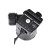 Sunwayfoto Low Center of Gravity High Locking Strength Ballhead XB-44E