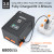 ZGCINE 99Wh Compact V-Mount Battery with PD Fast Charging