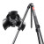 Sunwayfoto Ultra Compact Series Carbon Fiber Tripod T2841CE