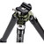 Sunwayfoto 4-Section Carbon Fiber Shooting Tripod T3240CS