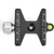 Sunwayfoto Universal Quick release clamp