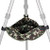 SUNWAYFOTO Tripod Weight Stone Bag Heavy Duty Camouflage Sandbag Butler Pouch to Tripod Legs TSB-02