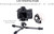 Sunwayfoto Tabletop Carbon Fiber Tripod T16C20NII