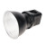 Sirui C60R RGB COB LED with Handle Battery Plate Carry Case