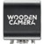 Wooden Camera Cold Shoe Riser Bracket (3/8"-16)