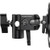 Wooden Camera Ultra Quick Release Articulating Monitor Mount (Baby Pin/C-Stand)