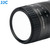 JJC RL Series Writable Rear Lens Cap for CANON. EF-M (2-pack)mount