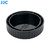 JJC RL Series Writable Rear Lens Cap for Fuji. X mount (4-pack)