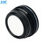 JJC RL Series Writable Rear Lens Cap for OLY./PAN. M4/3 (4-pack)mount