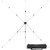 Westcott X-Drop Pro Backdrop Stand (for 5' and 8' Wide Backdrops)