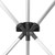 Westcott X-Drop Pro Backdrop Stand (for 5' and 8' Wide Backdrops)