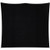 Westcott X-Drop Pro Wrinkle-Resistant Backdrop Kit - Rich Black (8' x 8')