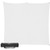 Westcott X-Drop Pro Wrinkle-Resistant Backdrop Kit - High-Key White (8' x 8')