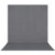 Westcott X-Drop Pro Wrinkle-Resistant Backdrop - Neutral Gray Sweep (8' x 13')