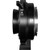 DZOFILM Octopus Adapter for EF mount lens to RF mount camera