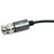 ZILR SDI 12G BNC Cable 2m (6.6ft)