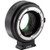 Canon EF Lens to Fuji G-mount T Smart Expander 1.26x (GFX) - With Tripod Feet (MB_EPEF-FG-BT1)