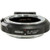 Canon EF Lens to Fuji G-mount T Smart Adapter (GFX) - With Tripod Foot (MB_EF-FG-BT1)