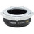 Metabones Contax Yashica to E-mount T Cine Adapter (Black Matt) - With Tripod Foot (MB_CY-E-BT2)