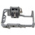 Kondor Panasonic Lumix S1H Cage with Remote Trigger Handle (S1/S1R/S1H) (Space Gray)