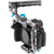 Kondor Panasonic Lumix S1H Cage with Remote Trigger Handle (S1/S1R/S1H) (Space Gray)