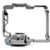 Kondor Panasonic Lumix S1H Cage with Remote Trigger Handle (S1/S1R/S1H) (Space Gray)