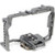 Kondor Blue Panasonic Lumix S1H Cage (S1/S1R/S1H) (without top handle) (Space Gray)