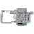 Kondor Blue Panasonic Lumix S1H Cage (S1/S1R/S1H) (without top handle) (Space Gray)