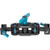 Kondor Blue Cine Magic Arm NATO Clamp Version (Black)