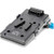 Kondor Blue Cine V Mount Battery Plate for LWS 15mm Rods (Space Gray)