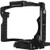 Kondor Blue SONY A7SIII Cage for A7 Series Cameras (cage only) (Black)